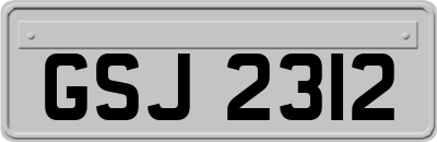 GSJ2312