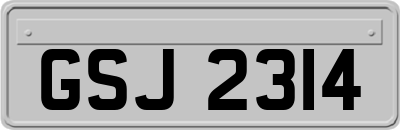 GSJ2314