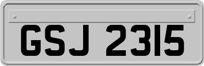 GSJ2315