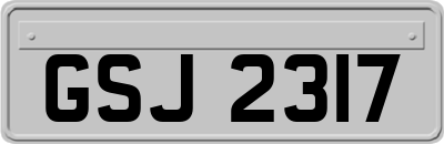 GSJ2317
