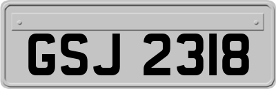 GSJ2318