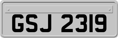 GSJ2319