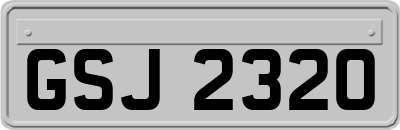 GSJ2320