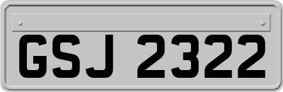 GSJ2322