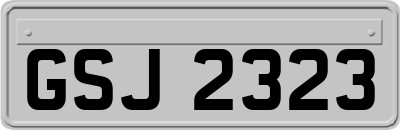 GSJ2323