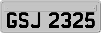GSJ2325