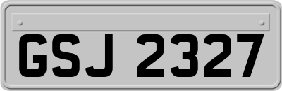GSJ2327