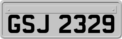 GSJ2329