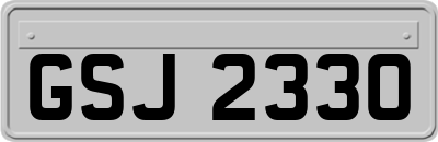 GSJ2330