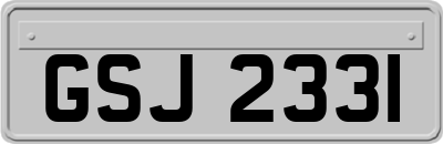 GSJ2331