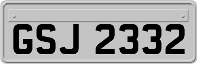 GSJ2332