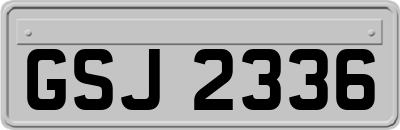 GSJ2336