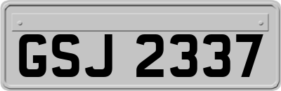 GSJ2337