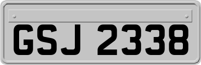 GSJ2338