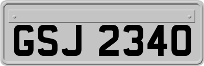 GSJ2340