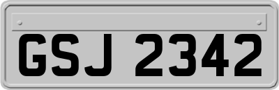 GSJ2342