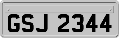 GSJ2344