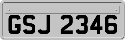 GSJ2346