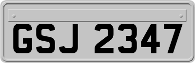 GSJ2347