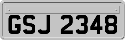 GSJ2348