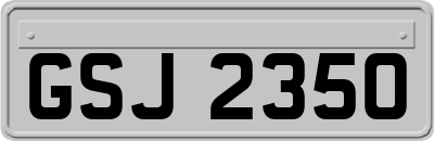 GSJ2350
