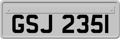 GSJ2351