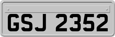 GSJ2352