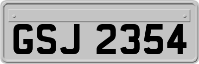 GSJ2354