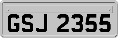 GSJ2355
