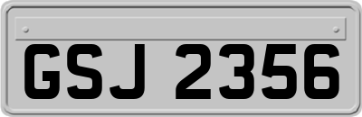 GSJ2356