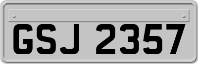 GSJ2357