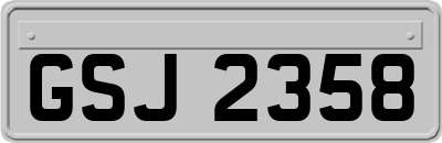 GSJ2358