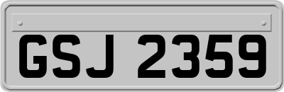 GSJ2359
