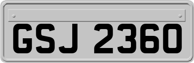 GSJ2360