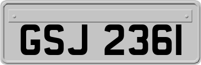 GSJ2361