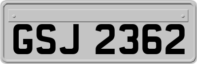 GSJ2362