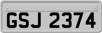 GSJ2374