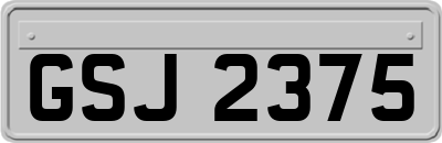 GSJ2375
