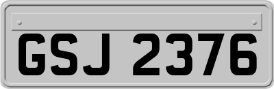 GSJ2376