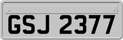GSJ2377