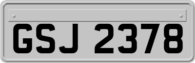GSJ2378