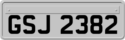 GSJ2382
