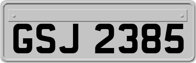 GSJ2385