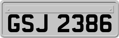 GSJ2386