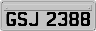 GSJ2388