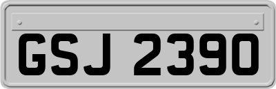 GSJ2390
