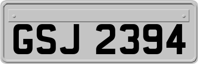 GSJ2394