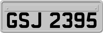 GSJ2395