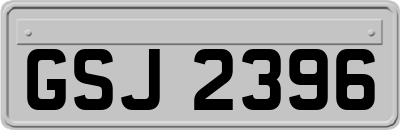 GSJ2396