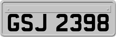 GSJ2398